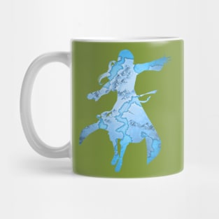 Soren: Addled Strategist Mug